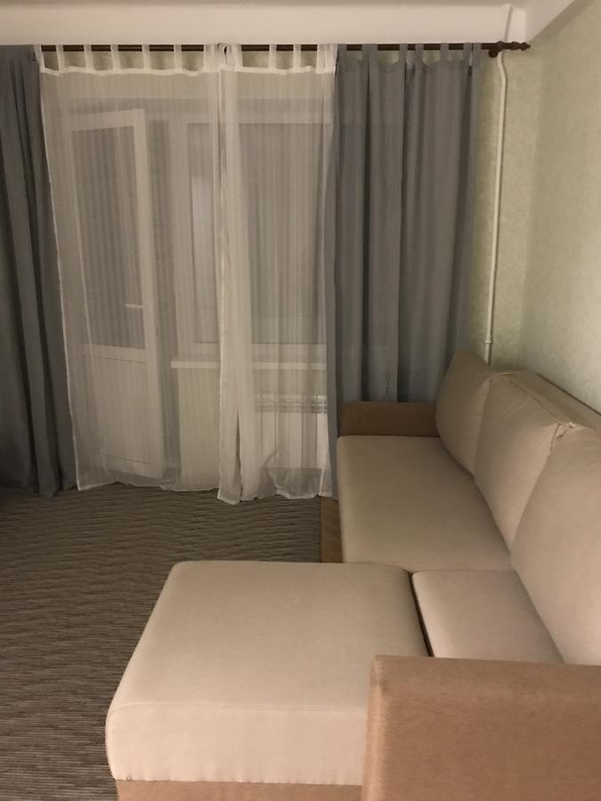 Flat Daire Kiev Dış mekan fotoğraf