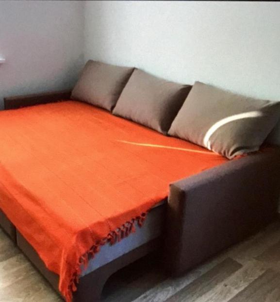 Flat Daire Kiev Dış mekan fotoğraf