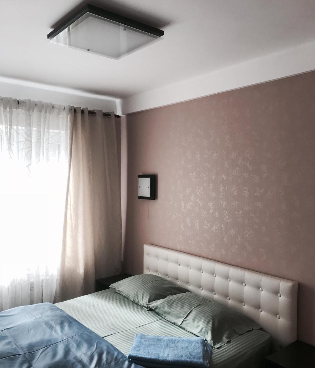 Flat Daire Kiev Dış mekan fotoğraf